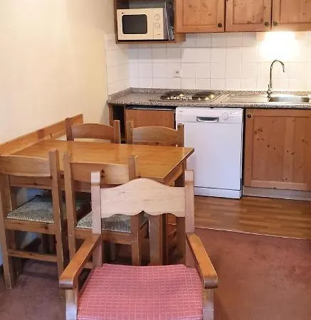 Apartment Du Thabor - Du Thabor - Cthab269 Mae-4683 Modane