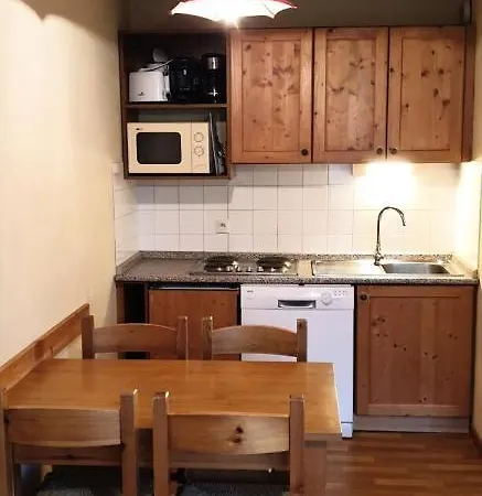 Du Thabor - Du Thabor - Cthab269 Mae-4683 Apartment Modane