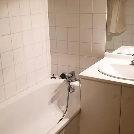 Du Thabor - Du Thabor - Cthab269 Mae-4683 Apartment Modane